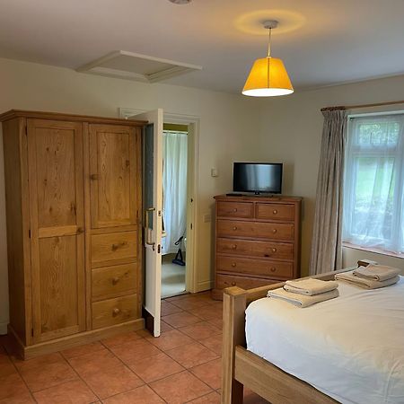 Mimosa Cottage Swyre Ngoại thất bức ảnh