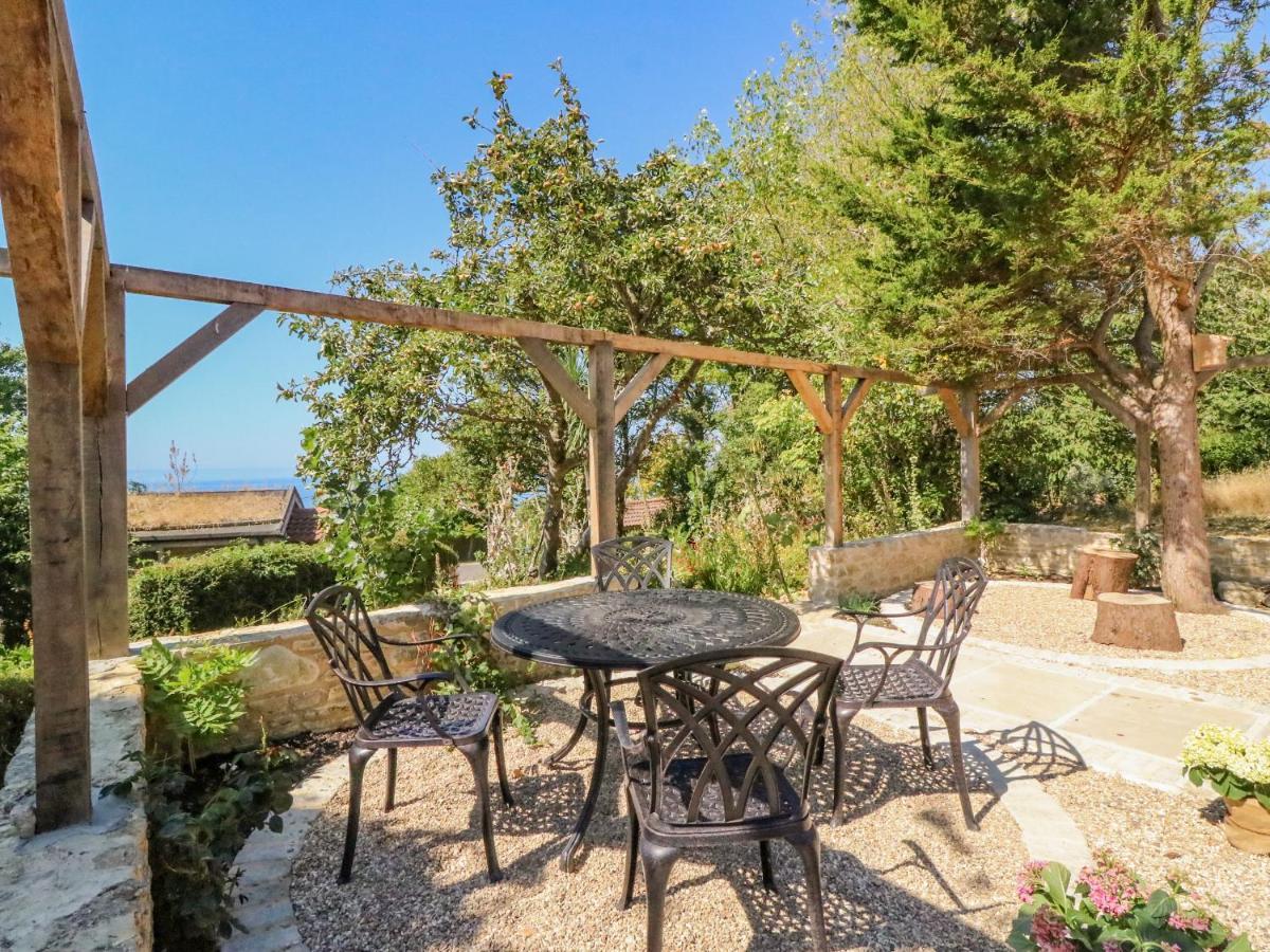 Mimosa Cottage Swyre Ngoại thất bức ảnh
