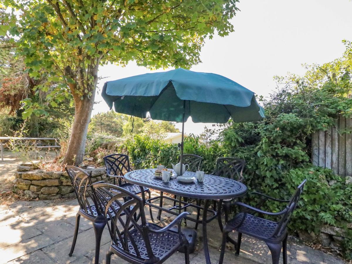 Mimosa Cottage Swyre Ngoại thất bức ảnh