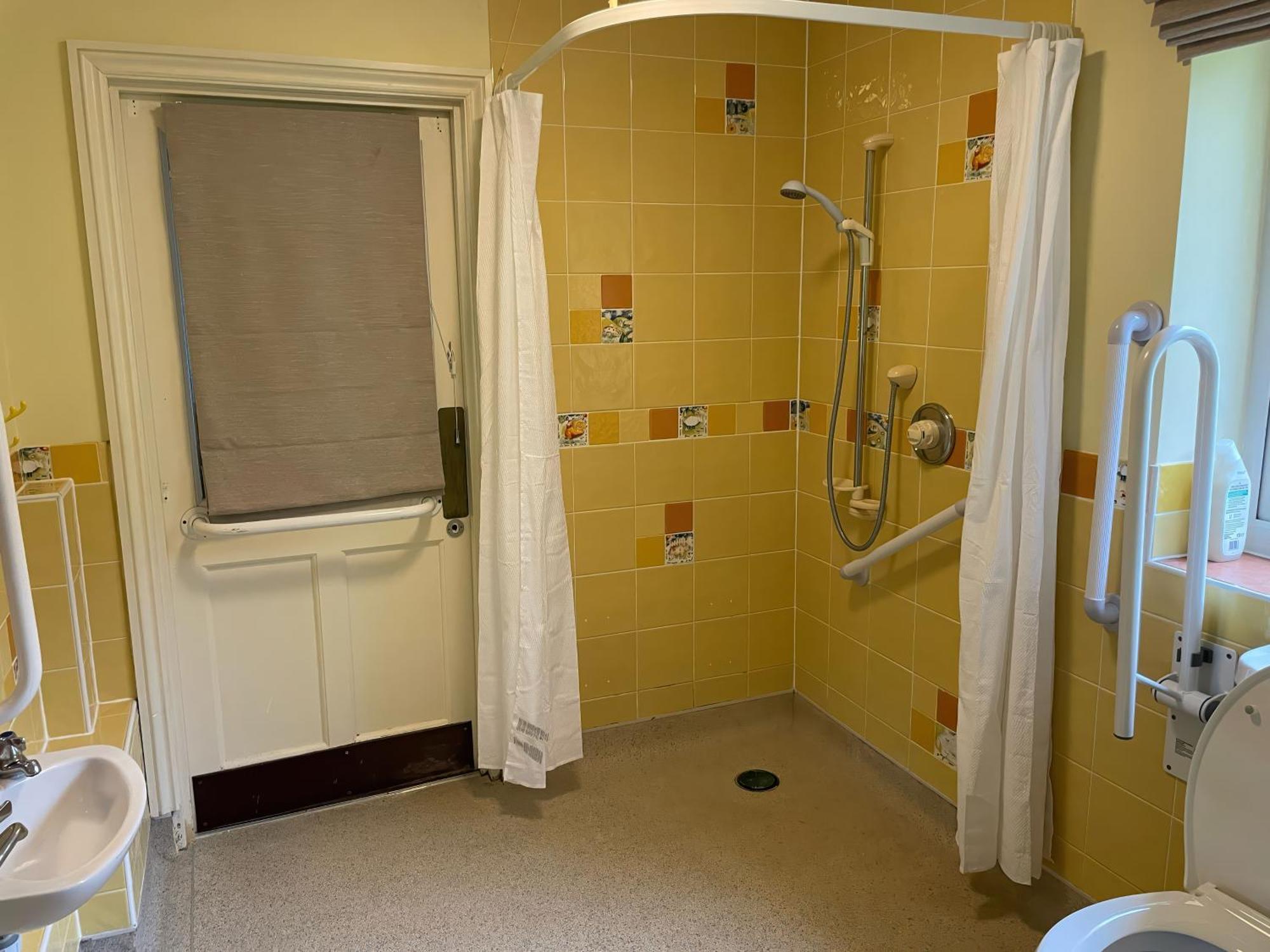 Mimosa Cottage Swyre Ngoại thất bức ảnh
