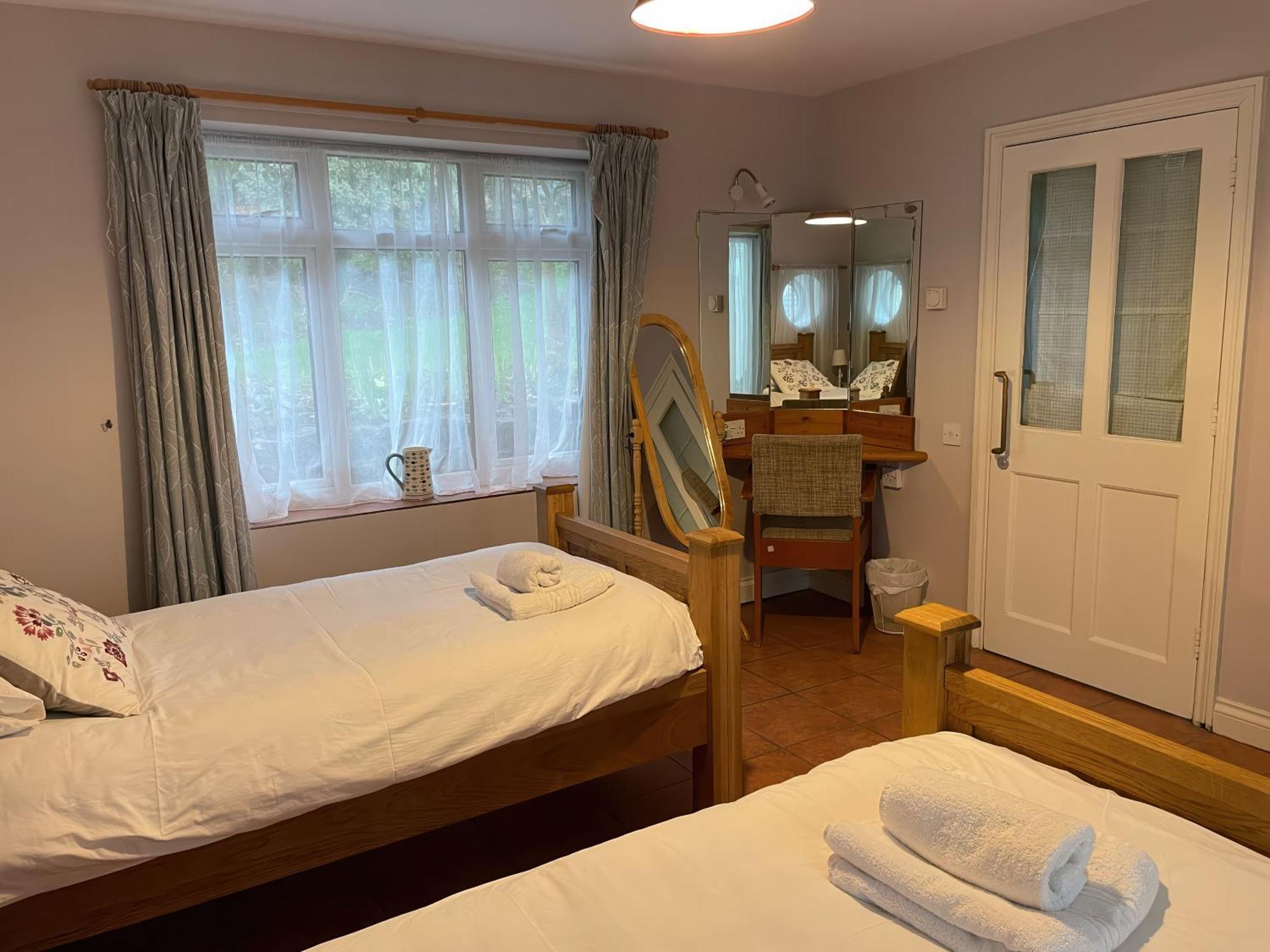 Mimosa Cottage Swyre Ngoại thất bức ảnh