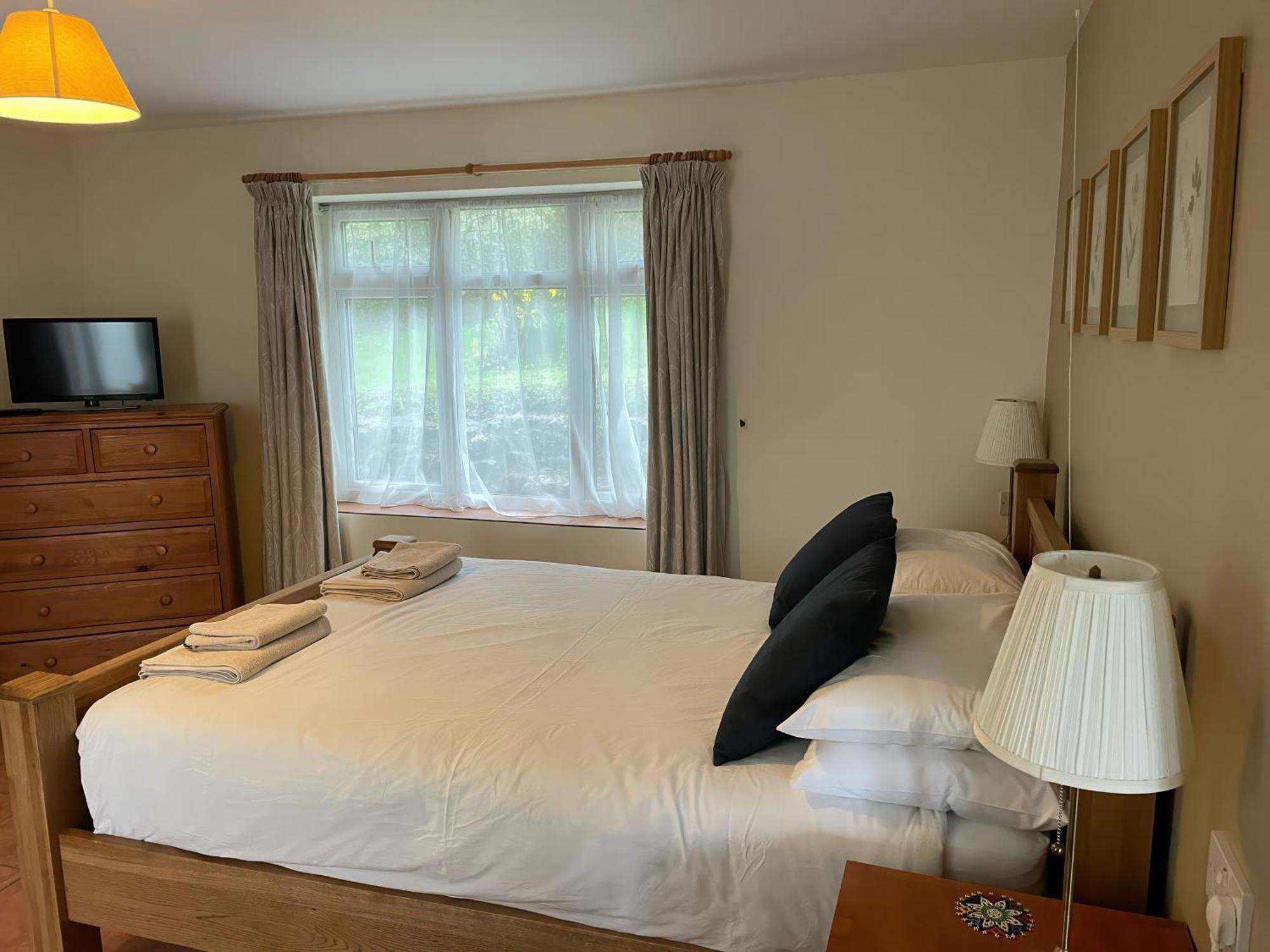 Mimosa Cottage Swyre Ngoại thất bức ảnh